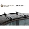 Střešní nosič Opel Mokka X 16-, Smart Bar
