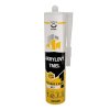 Akrylový tmel BULDOK bílý 280ml