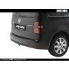 Tažné zařízení VW Touran, od 2007