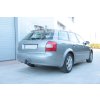 Tažné zařízení AUDI A4/VW Passat 2000-2005 , pevné