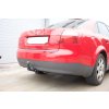 Tažné zařízení AUDI A4/VW Passat 2000-2005 , pevné