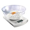 Váha kuchyňská digitální  5kg s mísou  BOWL