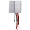 Solární regulátor MPPT Lumiax SMR-MPPT1050, 12V/10A