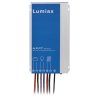 Solární regulátor MPPT Lumiax SMR-MPPT2075, 12-24V/20A