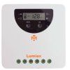 Solární regulátor MPPT Lumiax MC2010, 12-24V/20A, Uvst=100V