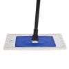 Mop YORK plochý Azur
