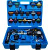 Sada pro tlakování chladicí soustavy, 28ks, BGS - B8098