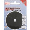 Kotouč řezný 75mm - BGS 3286-1