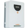 Solární regulátor MPPT Lumiax MC6015BT, 12-24-36-48V/60A,bluetooth