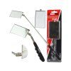 Teleskopické inspekční zrcátko 29-78cm MAR-POL