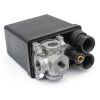Tlakový spínač NEMA 230 V / 12 bar (4x1/4")