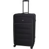 PROWORLD Sada cestovních kufrů 4 ks černá KO-CW5000080