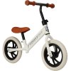 XQMAX Dětské odrážedlo 12\" bílé KO-DW2100270