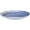 EXCELLENT HOUSEWARE Talíř dezertní sada 4 ks pr.  20 cm modrá KO-Q07000080