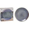 EXCELLENT HOUSEWARE Talíř mělký sada 4 ks pr. 28 cm modrá KO-Q07000090