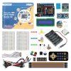ACEBOTT QE200 ESP32 Basic Stater Kit