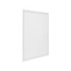 Revizní dvířka kovová bílá 400x600 s přebalem