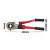Kleště lisovací na trubky PEX 12t 16-32mm, U/V/TH MAR-POL