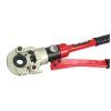 Kleště lisovací na trubky PEX 12t 16-32mm, U/V/TH MAR-POL