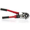 Kleště lisovací na trubky PEX 12t 16-32mm, U/V/TH CATA