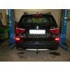 Tažné zařízení BMW X3 (F25) 10-17, BMA