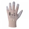Rukavice TALE kombinované, v. 11"