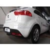 Tažné zařízení Kia Rio 3/4/5dv., bajonet