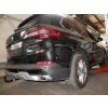 Tažné zařízení BMW X5 18-, vertikal