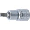 Nástrčná hlavice s bitem TORX 1/2", T40 (T-profil), BGS - B4372
