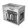 BERLINGERHAUS Kuchyňský robot 1500 W Antracit Collection BH-9772