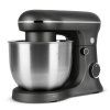BERLINGERHAUS Kuchyňský robot 1500 W Antracit Collection BH-9772