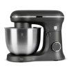 BERLINGERHAUS Kuchyňský robot 1500 W Antracit Collection BH-9772