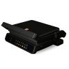 BERLINGERHAUS Elektrický gril 2000 W Black Rose Collection BH-9781