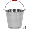 Vědro nerez 15l