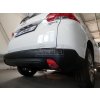 Tažné zařízení Peugeot 2008, od 2013