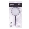 Lupa plastová 75mm