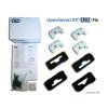 Kit Optiplus FIX T. RAV4 (IV/XA50) (18->)