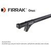 Střešní nosič Ford S-Max 5dv.06-15, FIRRAK