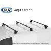 Střešní nosič Citroen Jumper, Cruz Cargo Xpro