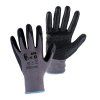 Povrstvené rukavice NAPA, v. 10"