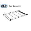 Střešní koš - modul, Cruz Evo Rack Alu A37-158