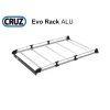 Střešní koš - modul, Cruz Evo Rack Alu A28-158