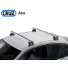 Střešní nosič BMW 3-řada Coupé (E46), CRUZ Airo FIX