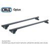Střešní nosič Ford S-Max, CRUZ
