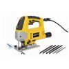 POWX0361 Přímočará pila 810W Laser POWERPLUS