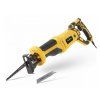 Ocasová pila 920W POWERPLUS