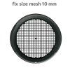 Síto RESPANA GARDEN SIEVE černé 37cm