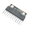 AN7164 - nf zesilovač 30W,  SIP12