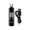 Plazmový zapalovač NOLA 580, USB, malý