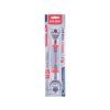 Nástrčný klíč 8–21 mm, oboustranný 8v1, CrMo – EXTOL PREMIUM